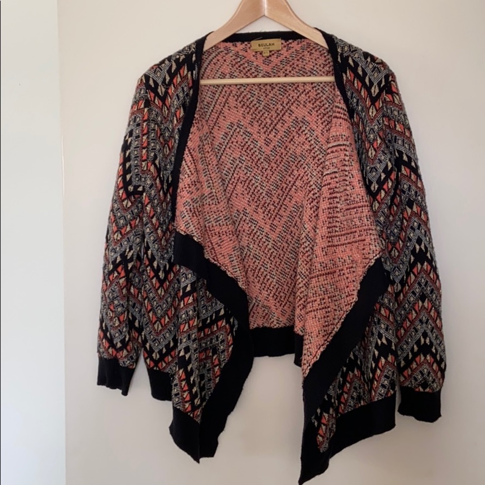 Cardigan